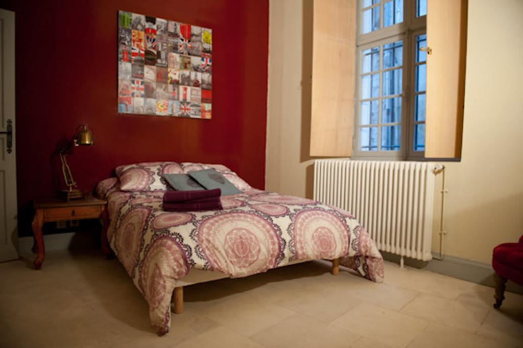 Appartement La Masse Avignon Buitenkant foto