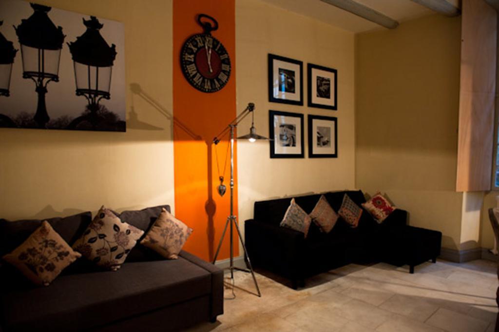 Appartement La Masse Avignon Buitenkant foto