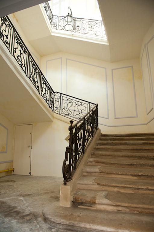 Appartement La Masse Avignon Buitenkant foto