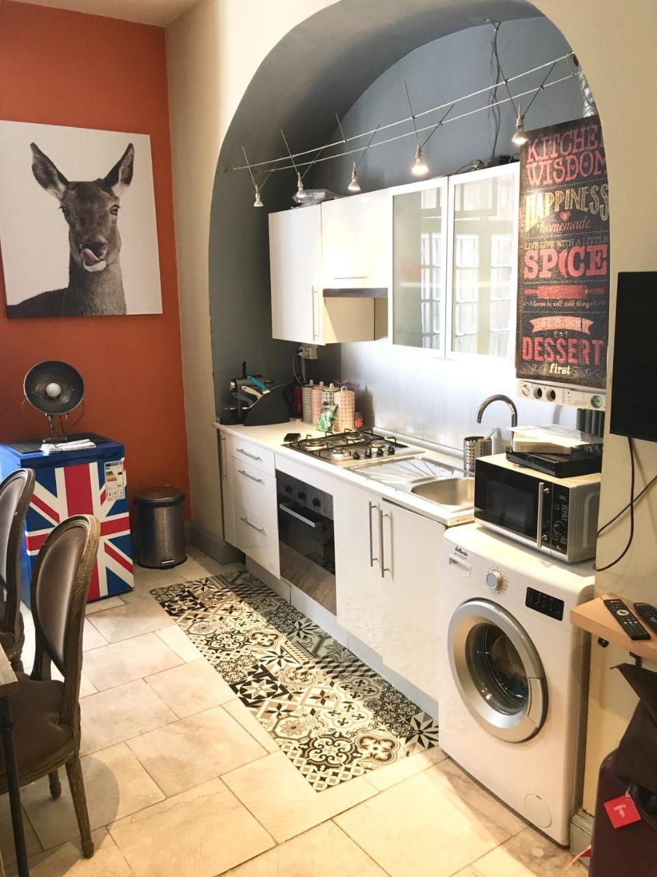 Appartement La Masse Avignon Buitenkant foto