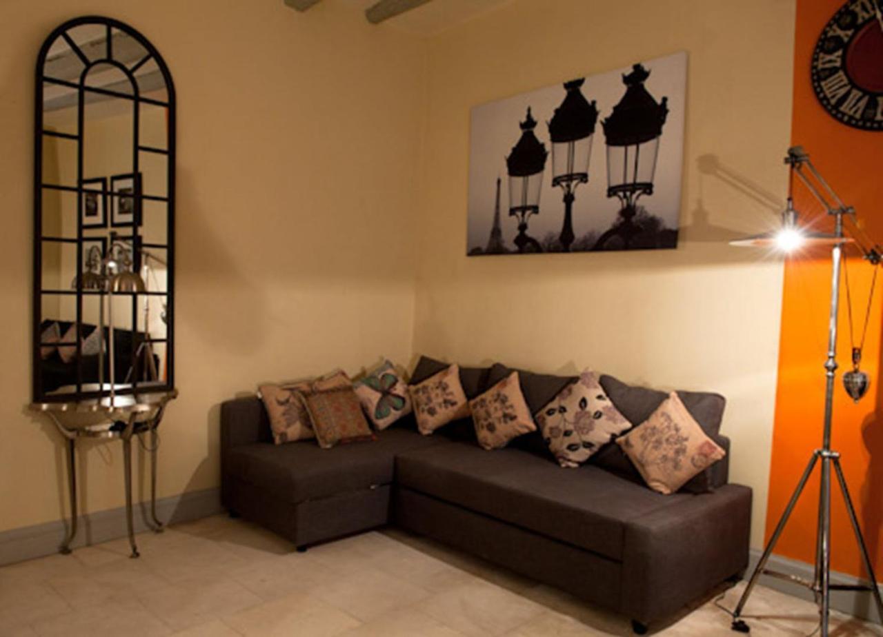 Appartement La Masse Avignon Buitenkant foto